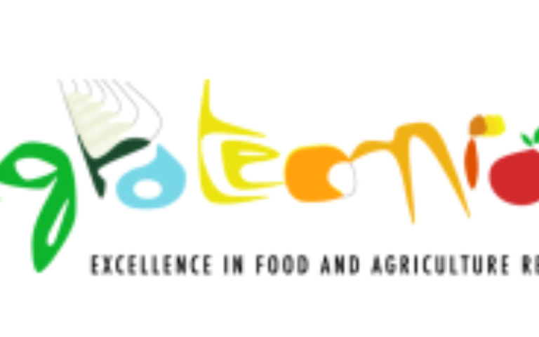 Agrotecnio Logo