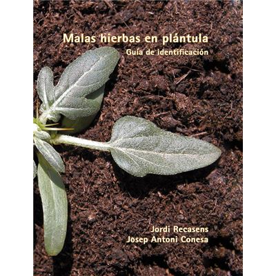 Reedicio llibre Males herbes