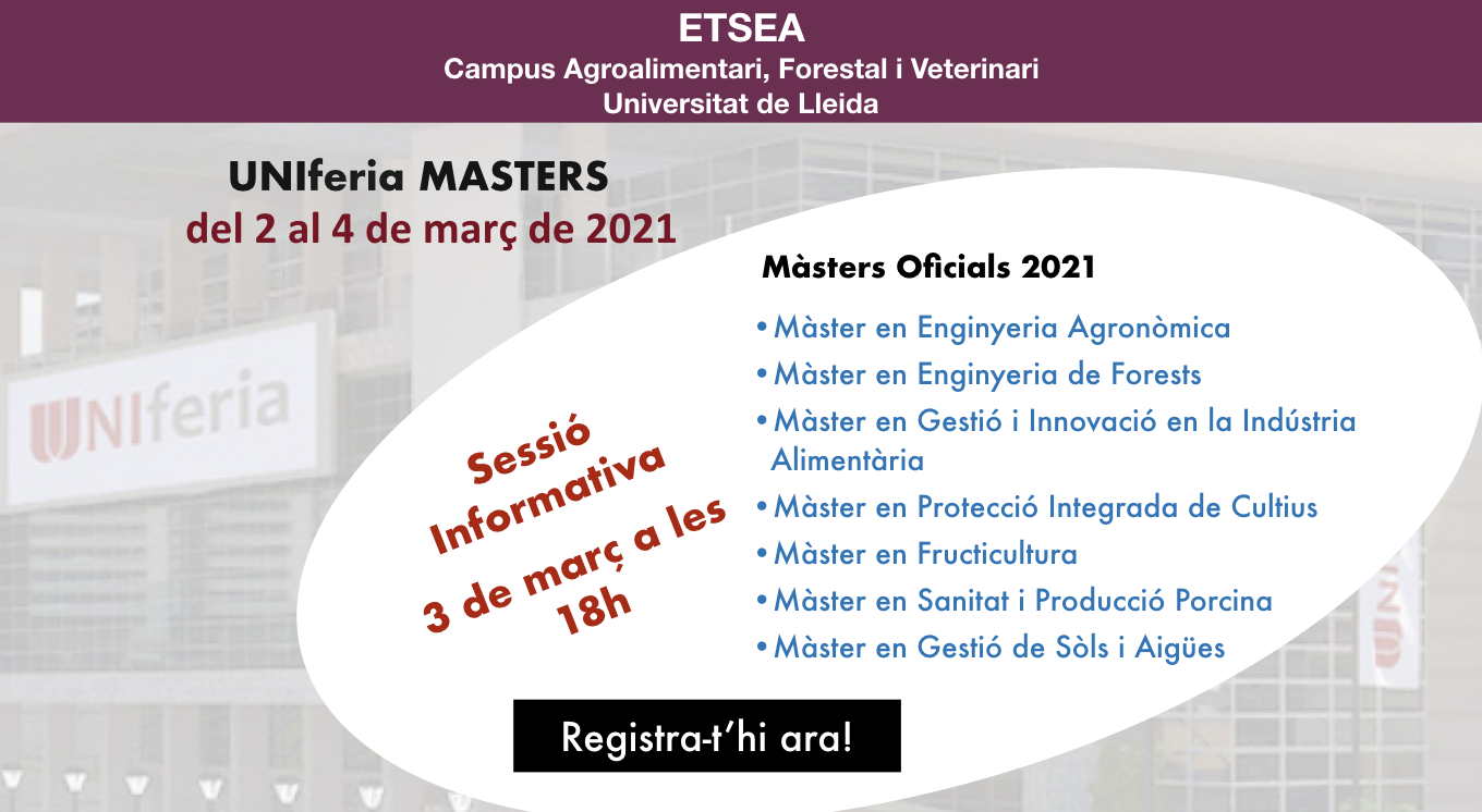 UNIFIRA MASTERS 2021  web ETSEA C